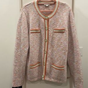 J.Crew Cardigan
